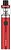 Фото Vaporesso Sky Solo Plus 3000 mAh Red