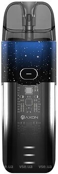 Фото Vaporesso Luxe XR 1500 mAh Galaxy Blue
