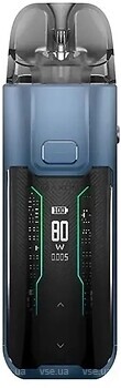 Фото Vaporesso Luxe XR Max 1800 mAh Glacier Blue