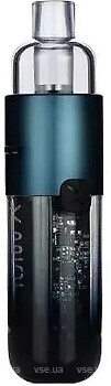 Фото Vaporesso Moti X Mini 1150 mAh Aegean Blue