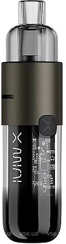 Фото Vaporesso Moti X Mini 1150 mAh Gunmetal Grey