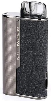 Фото Vaporesso Xtra 900 mAh Grey