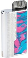 Фото Vaporesso Xtra 900 mAh Silver Resin
