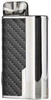 Фото Vaporesso Xtra 900 mAh Silver