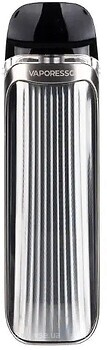 Фото Vaporesso Luxe QS 1000 mAh Silver
