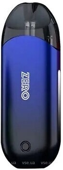 Фото Vaporesso Renova Zero 650 mAh Black Blue