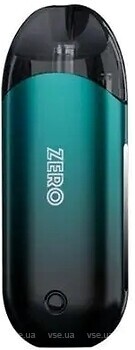 Фото Vaporesso Renova Zero 650 mAh Black Green
