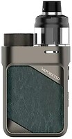 Фото Vaporesso Swag PX80 Gunmetal Grey