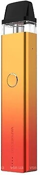 Фото Vaporesso Xros 2 1000 mAh Orange Red