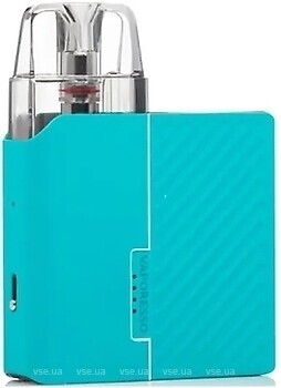 Фото Vaporesso Xros Nano 1000 mAh Aqua