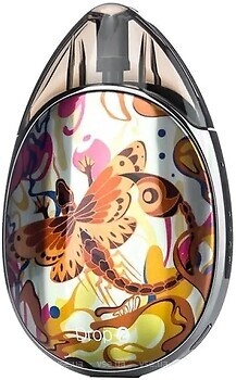 Фото Suorin Drop 2 1000 mAh Yellow Amber