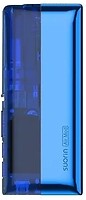 Фото Suorin Air Mod 1500 mAh Clear Blue