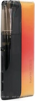 Фото Suorin Air Mod 1500 mAh Sunglow Red