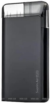 Фото Suorin Air Plus 930 mAh Black
