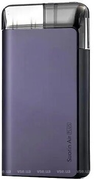 Фото Suorin Air Plus 930 mAh Mulberry