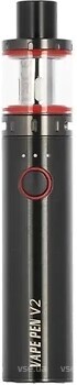 Фото Smok Vape Pen V2 Kit Gunmetal