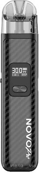 Фото Smok Novo Pro 1300 мАч Black Carbon Fiber