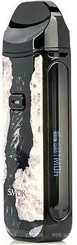 Фото Smok Nord 2 Pod Starter Kit Black Stabilizing Wood