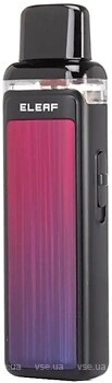 Фото Eleaf Iore Prime Purple Aurora