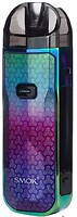 Фото Smok Nord 5 Pod Kit 7-Color Dart