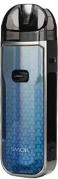 Фото Smok Nord 5 Pod Kit Blue Grey Dart