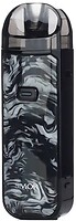 Фото Smok Nord 5 Pod Kit Fluid Black Grey