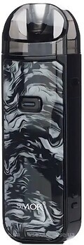 Фото Smok Nord 5 Pod Kit Fluid Black Grey
