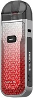Фото Smok Nord 5 Pod Kit Red Grey Dart