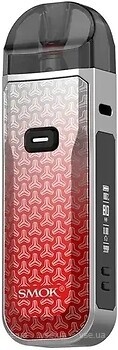 Фото Smok Nord 5 Pod Kit Red Grey Dart