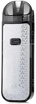 Фото Smok Nord 5 Pod Kit White Dart
