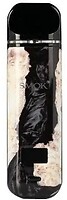 Фото Smok Novo X Pod Kit Black Stabilizing Wood