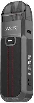 Фото Smok Nord 5 Pod Kit Black