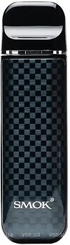 Фото Smok Novo 2 800 mAh Black Carbon Fiber