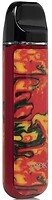Фото Smok Novo 2 800 mAh Red and Yellow