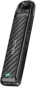 Фото Lost Vape Ursa Nano Black Carbon Fiber