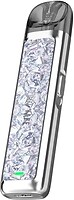 Фото Lost Vape Ursa Nano Silver Frost