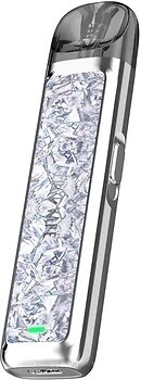 Фото Lost Vape Ursa Nano Silver Frost