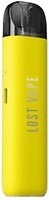 Фото Lost Vape Ursa S Lemon Yellow