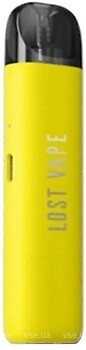Фото Lost Vape Ursa S Lemon Yellow