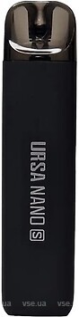 Фото Lost Vape Ursa S Full Black