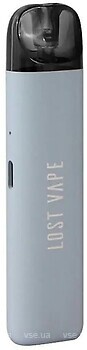 Фото Lost Vape Ursa S Stone Grey