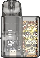 Фото Lost Vape Ursa Baby Black Clear