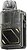 Фото Lost Vape Thelema Elite Art 40 Mecha Black