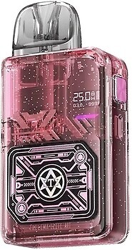Фото Lost Vape Thelema Elite Art 40 NEO Tech