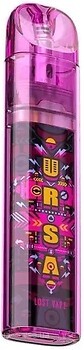 Фото Lost Vape Ursa Nano Art Pink Pachinko