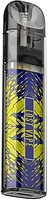 Фото Lost Vape Ursa Nano Art Blue Stella Kaleido