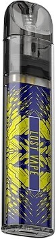 Фото Lost Vape Ursa Nano Art Blue Stella Kaleido