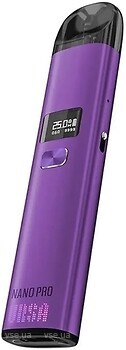 Фото Lost Vape Ursa Nano Pro Electric Violet