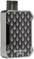 Фото Smoant Battlestar Baby Pod Kit Gun Metal