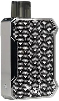 Фото Smoant Battlestar Baby Pod Kit Gun Metal